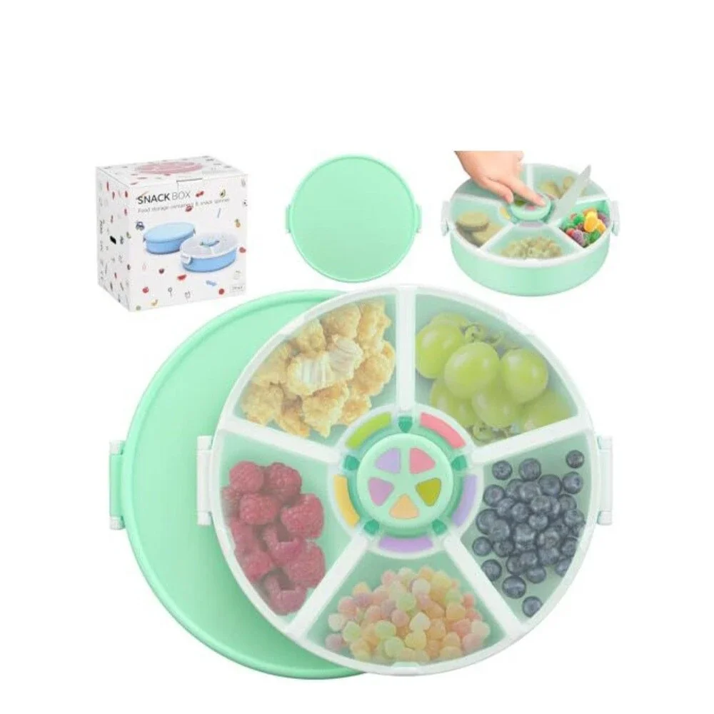 Unbranded kids snack